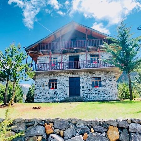 Hotel Grabova Grabove e Siperme Buitenkant foto