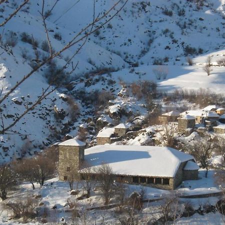 Hotel Grabova Grabove e Siperme Buitenkant foto