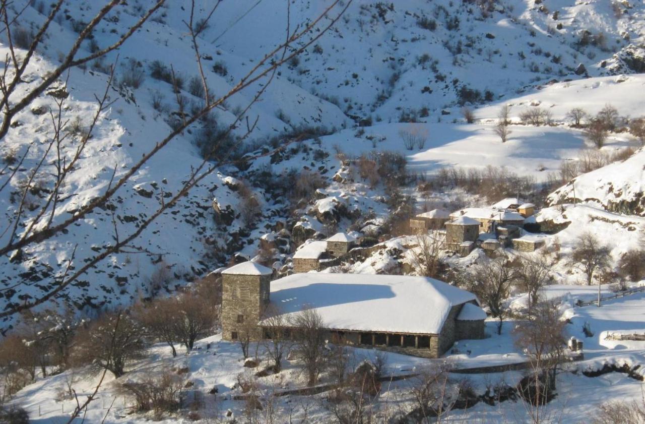 Hotel Grabova Grabove e Siperme Buitenkant foto