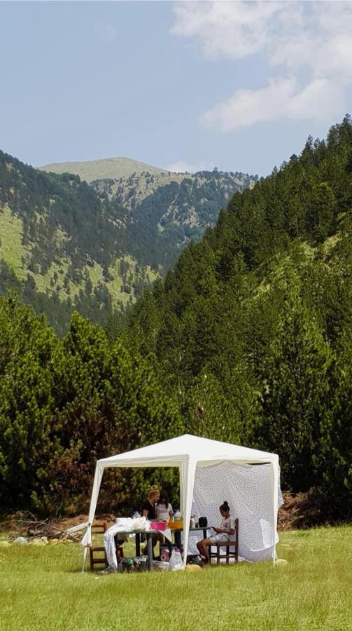 Hotel Grabova Grabove e Siperme Buitenkant foto
