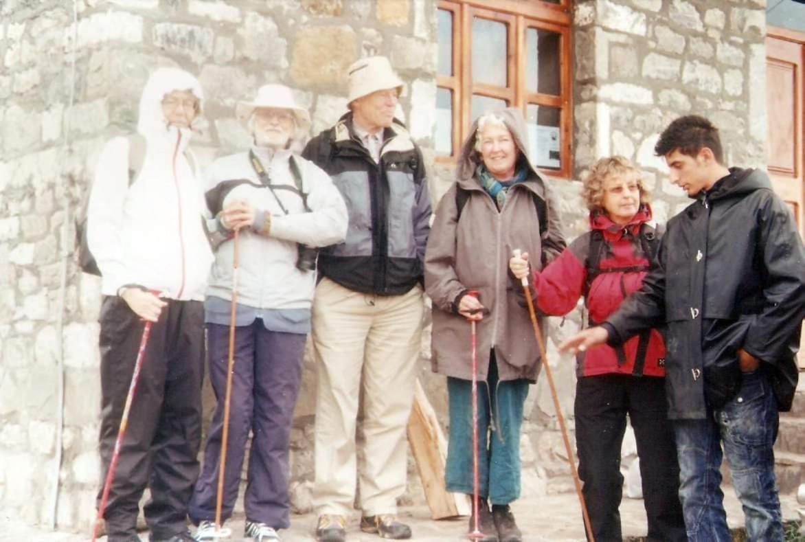 Hotel Grabova Grabove e Siperme Buitenkant foto