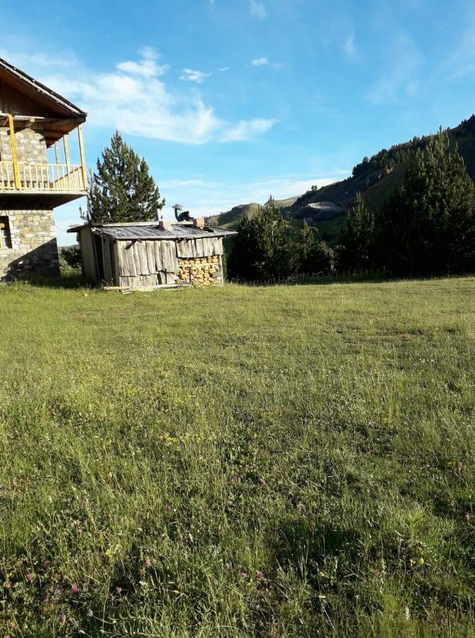 Hotel Grabova Grabove e Siperme Buitenkant foto