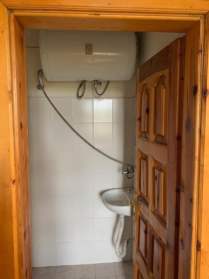 Hotel Grabova Grabove e Siperme Buitenkant foto