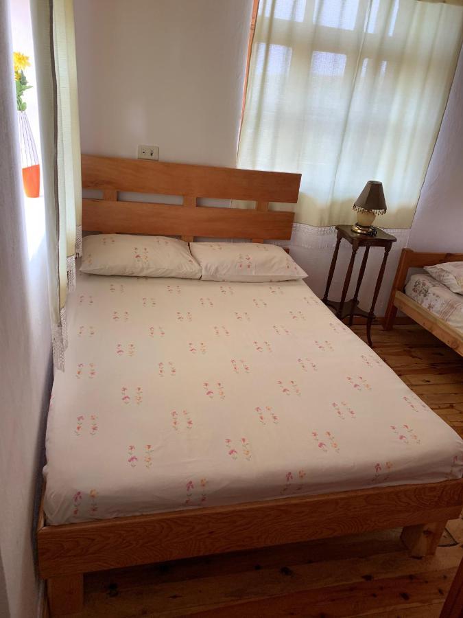 Hotel Grabova Grabove e Siperme Buitenkant foto