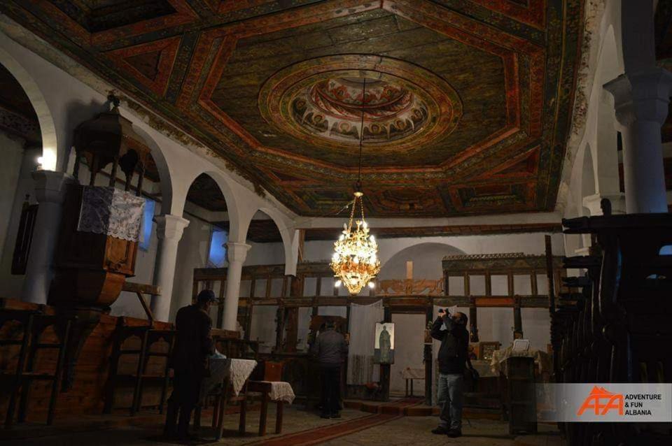 Hotel Grabova Grabove e Siperme Buitenkant foto